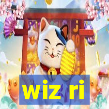 wiz ri